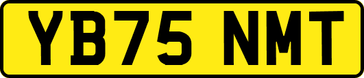 YB75NMT