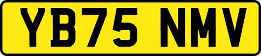 YB75NMV