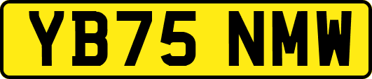 YB75NMW