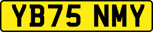 YB75NMY