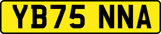 YB75NNA