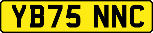 YB75NNC
