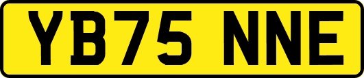 YB75NNE