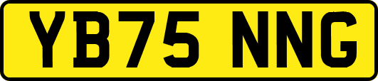 YB75NNG