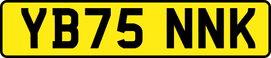 YB75NNK