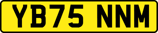 YB75NNM