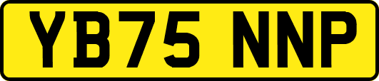 YB75NNP