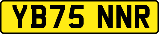 YB75NNR