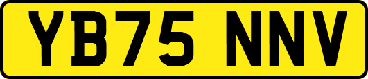YB75NNV