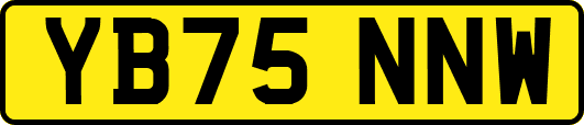 YB75NNW