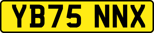 YB75NNX