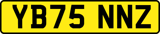 YB75NNZ