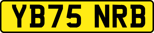 YB75NRB