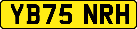 YB75NRH
