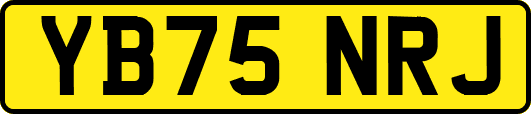 YB75NRJ