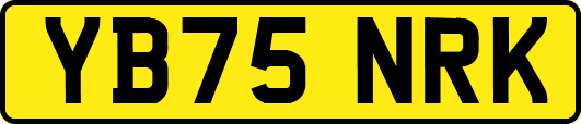 YB75NRK