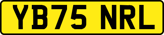 YB75NRL