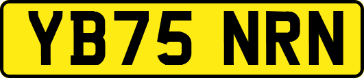 YB75NRN
