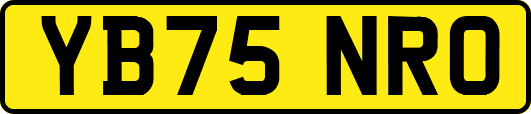 YB75NRO