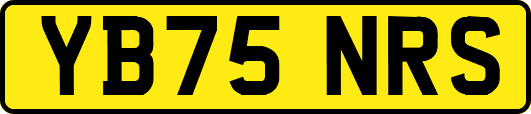 YB75NRS