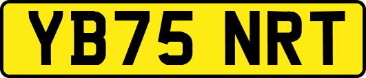 YB75NRT
