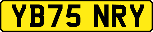 YB75NRY
