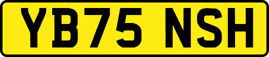 YB75NSH