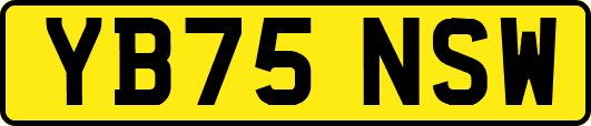 YB75NSW