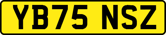 YB75NSZ