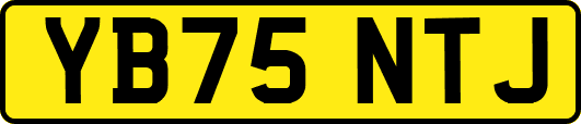 YB75NTJ