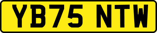 YB75NTW