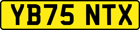 YB75NTX