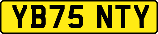 YB75NTY