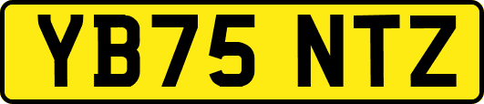 YB75NTZ