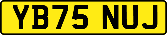 YB75NUJ