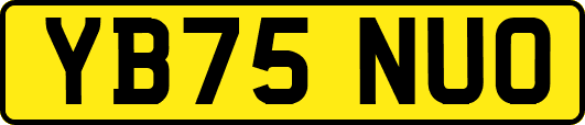 YB75NUO