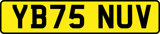 YB75NUV