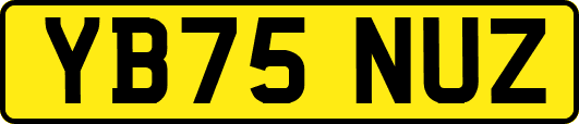 YB75NUZ