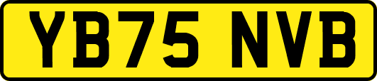 YB75NVB