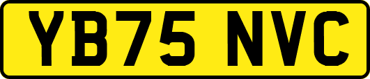 YB75NVC