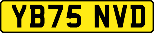 YB75NVD