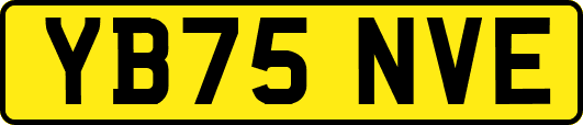 YB75NVE