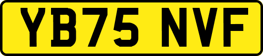 YB75NVF