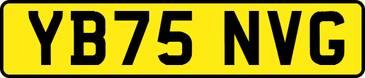 YB75NVG