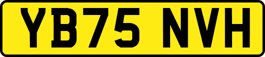 YB75NVH