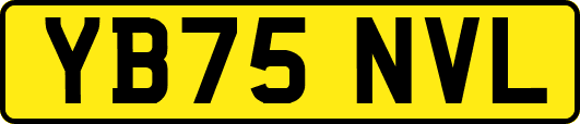 YB75NVL