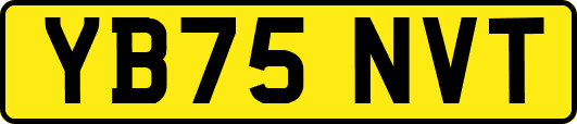 YB75NVT