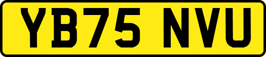 YB75NVU