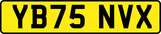 YB75NVX