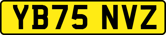 YB75NVZ